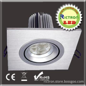 RC-D1003 LED Downlight